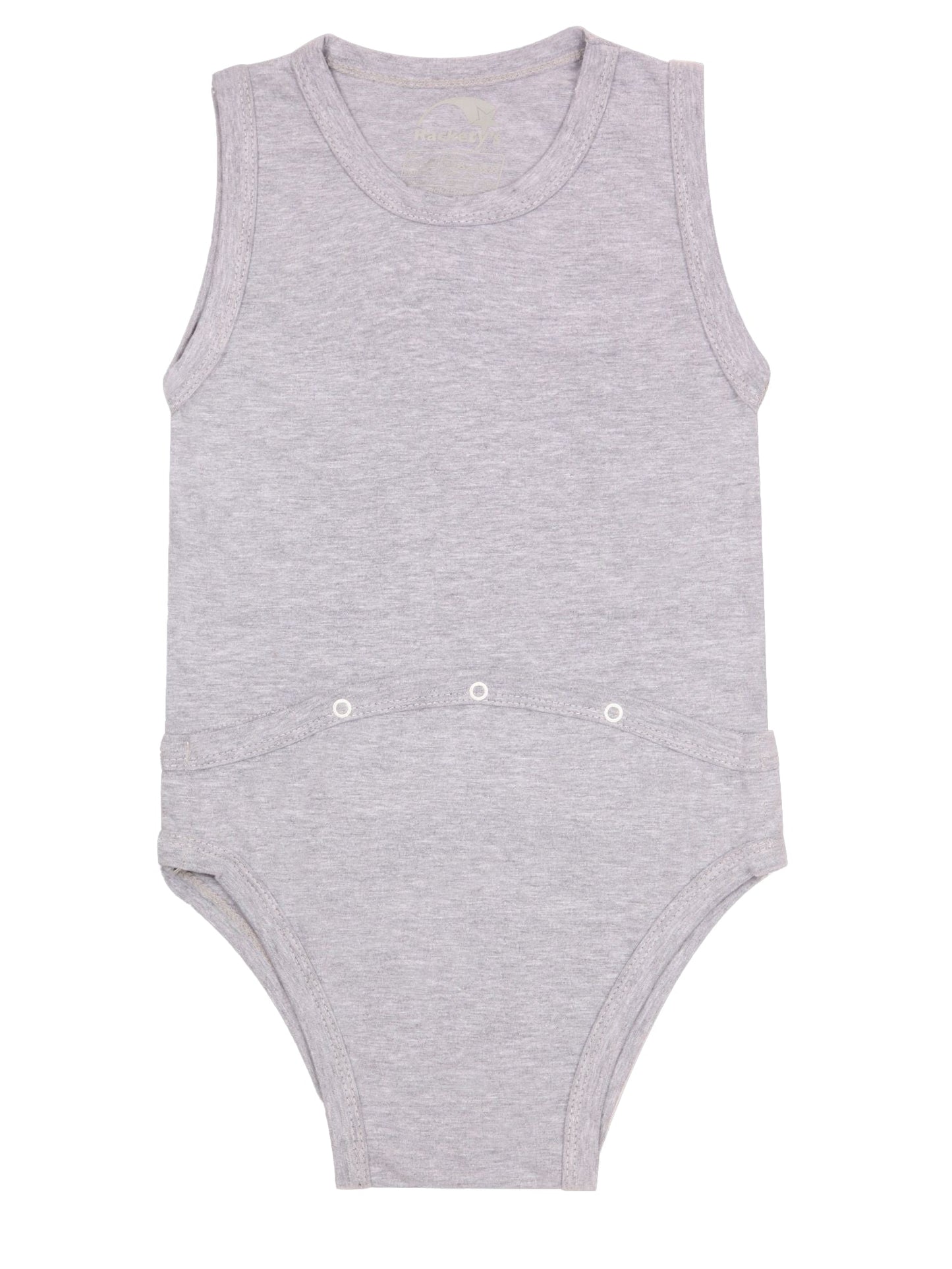 R73 Adult Joey Vest PEG Tube Access