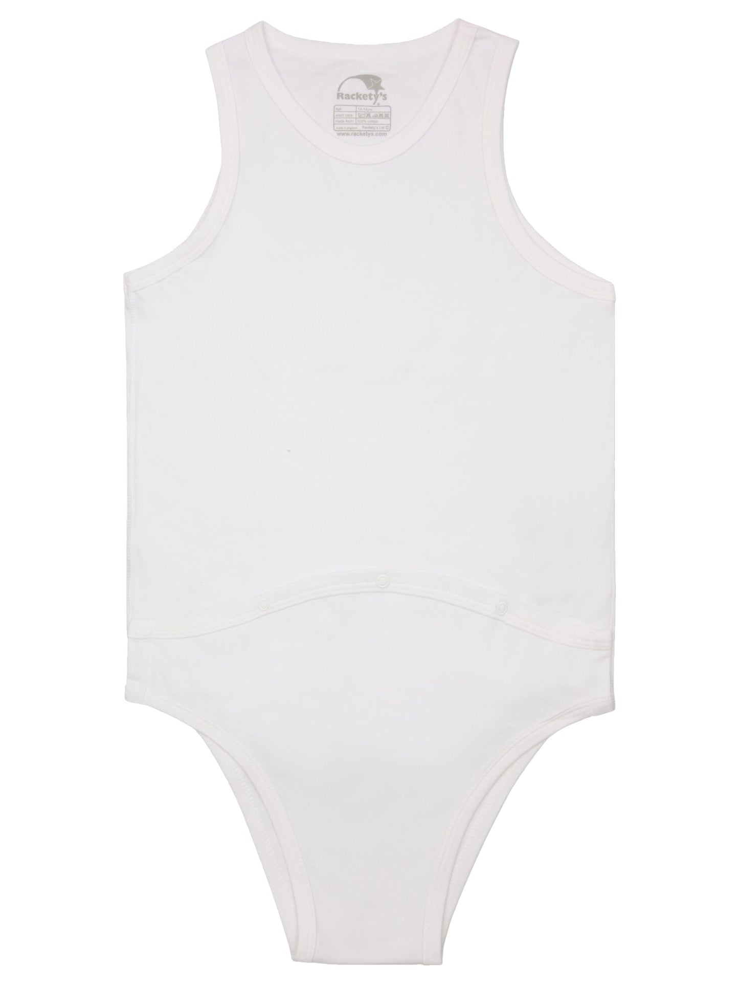 R73 Adult Joey Vest PEG Tube Access
