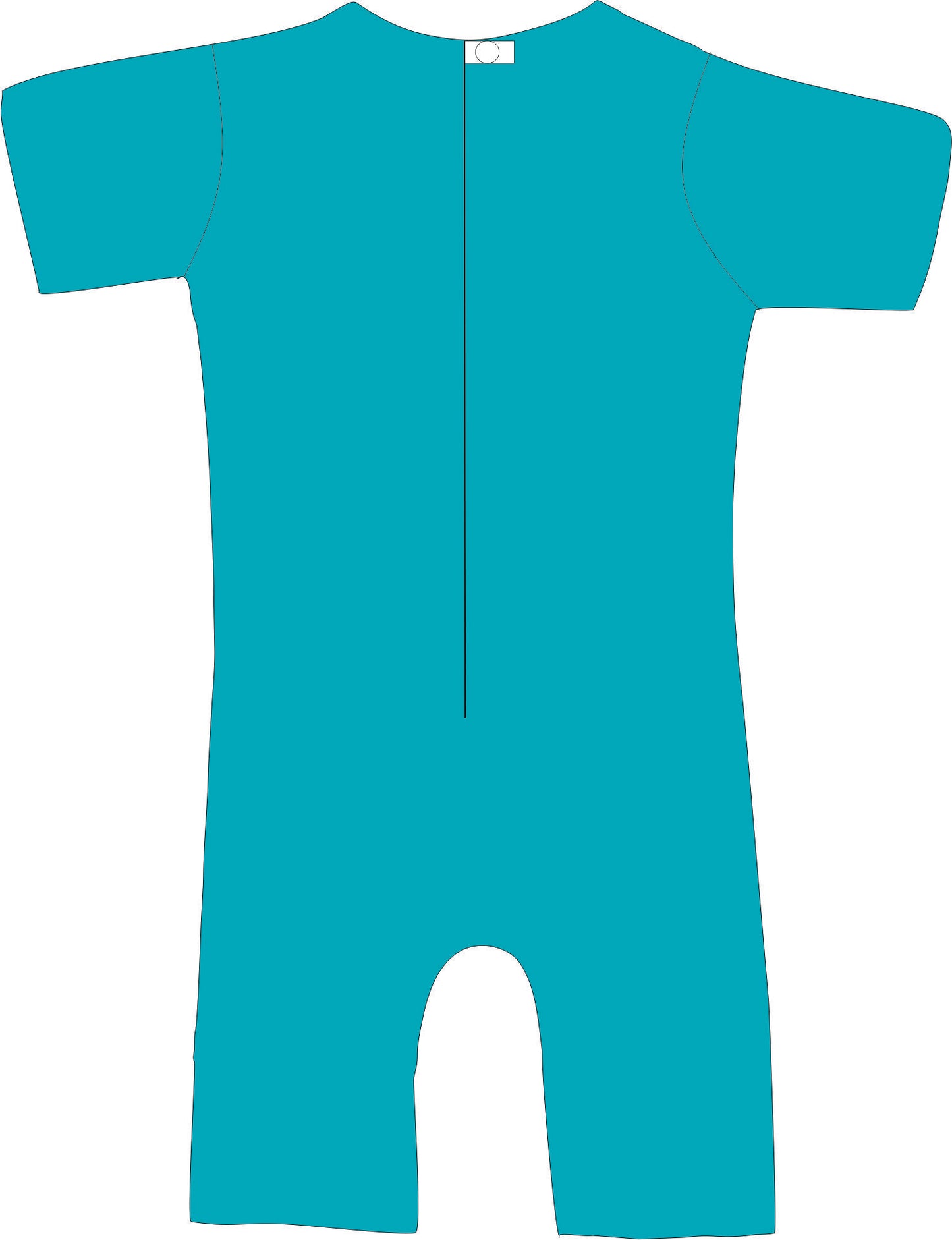 R103C Children 100% Cotton S/S Summer Pjs