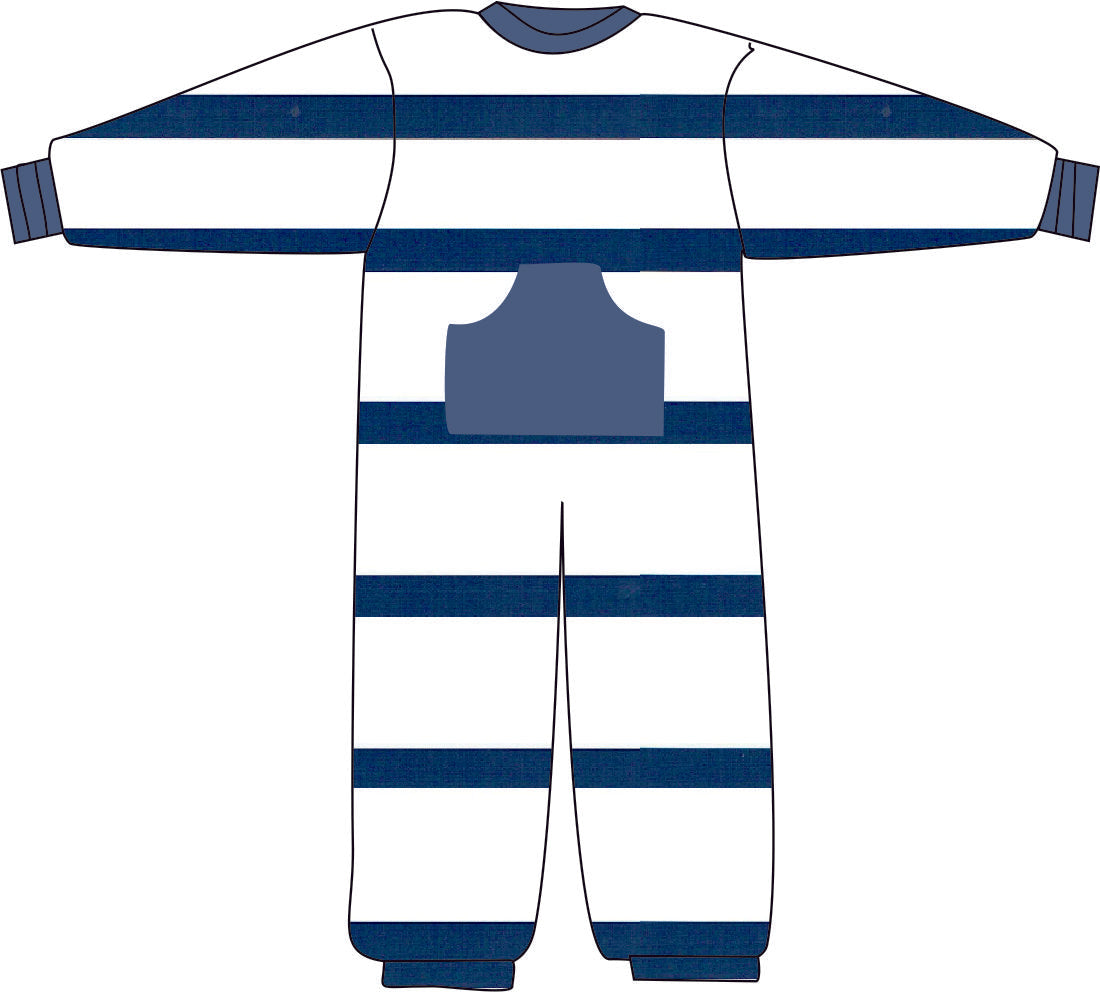 R212 Children Onesie Pyjama
