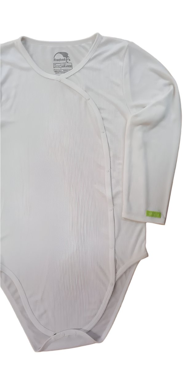 Junior Long Sleeve Add-On Per Pair