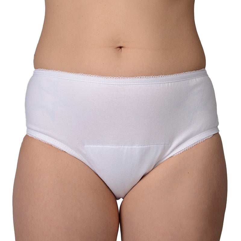 R181 Ladies Reusable incontinence Pants