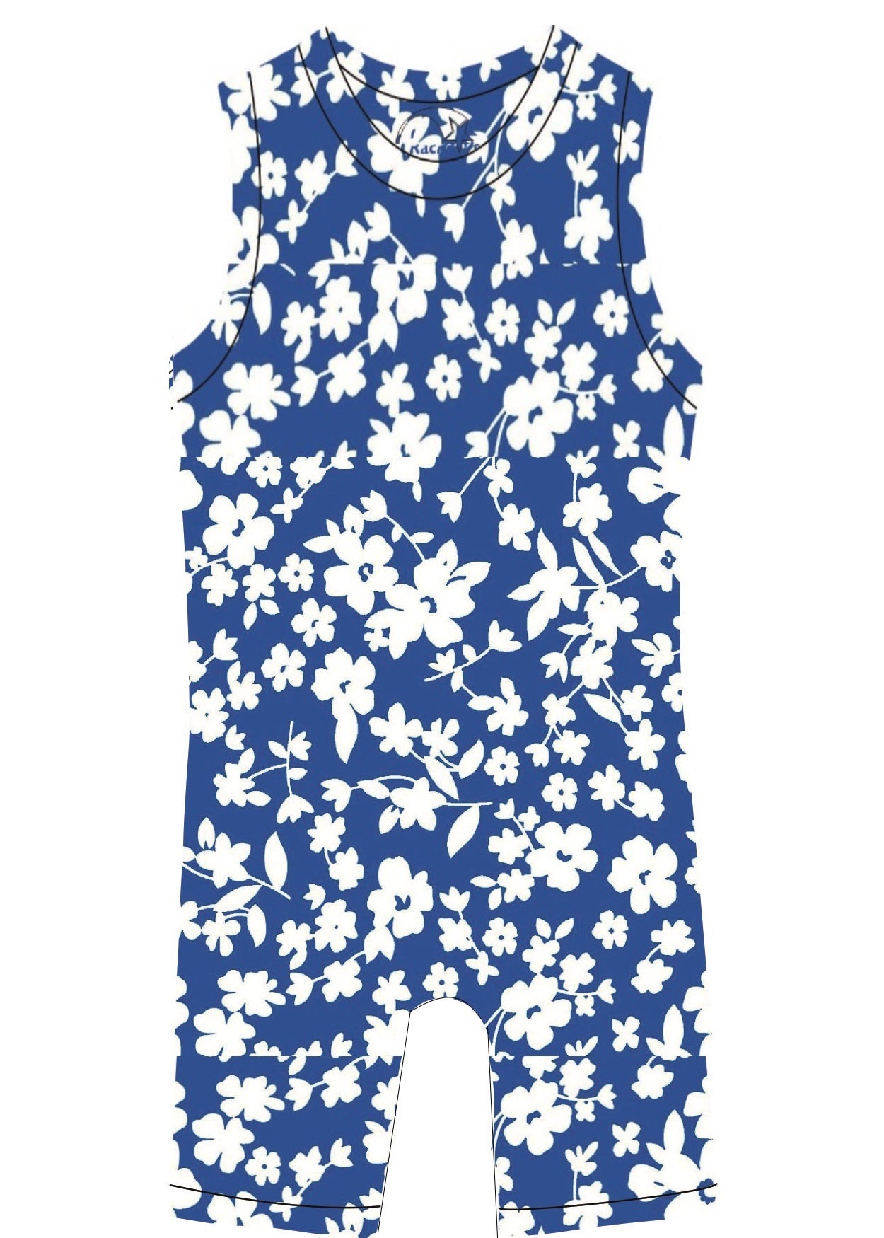 R102 Children Summer Pyjama