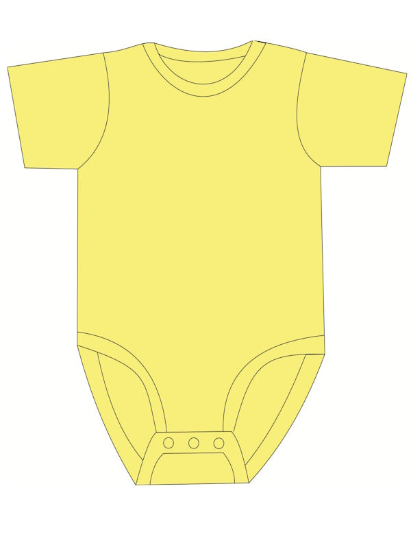 R136C Children 100% Cotton Snappety's