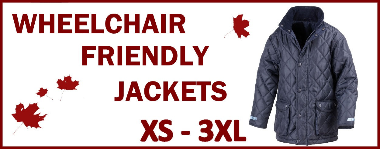 Jackets