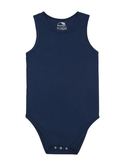 R043 Children Snappety's Vest