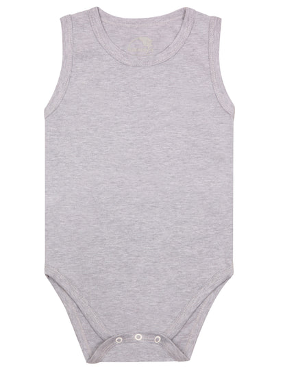 R043 Children Snappety's Vest