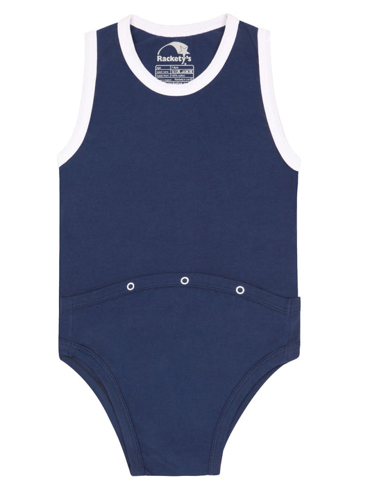 R73 Children Joey Vest PEG Tube Access