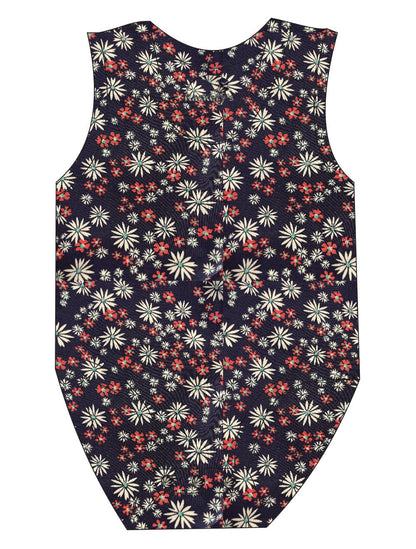 R043 Children Snappety's Vest