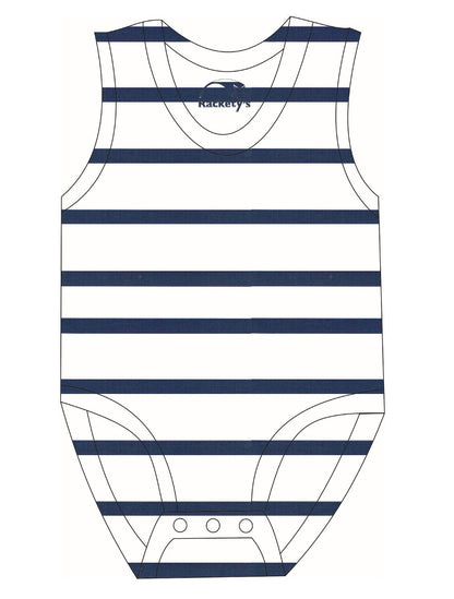 R043 Children Snappety's Vest