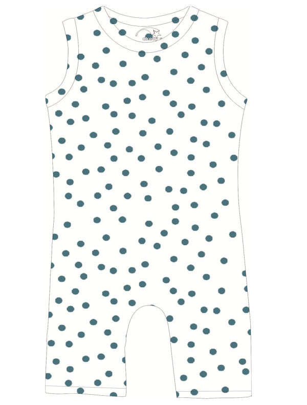R102C Children 100% Cotton Summer Pjs