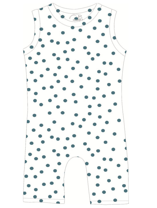 R102C Adult 100% Cotton Summer Pjs