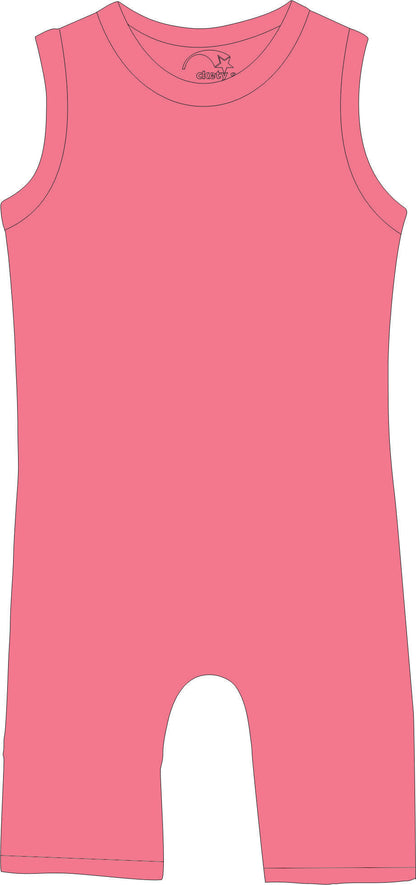 R102C Children 100% Cotton Summer Pjs
