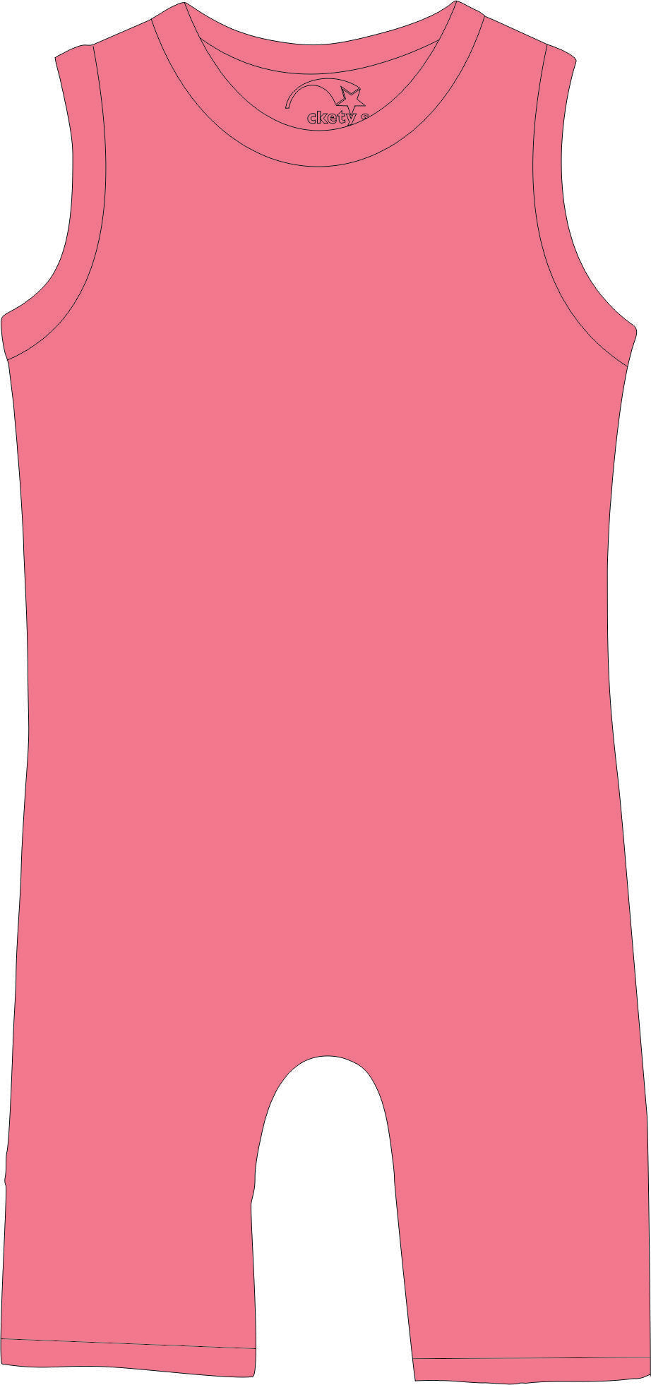 R102C Adult 100% Cotton Summer Pjs