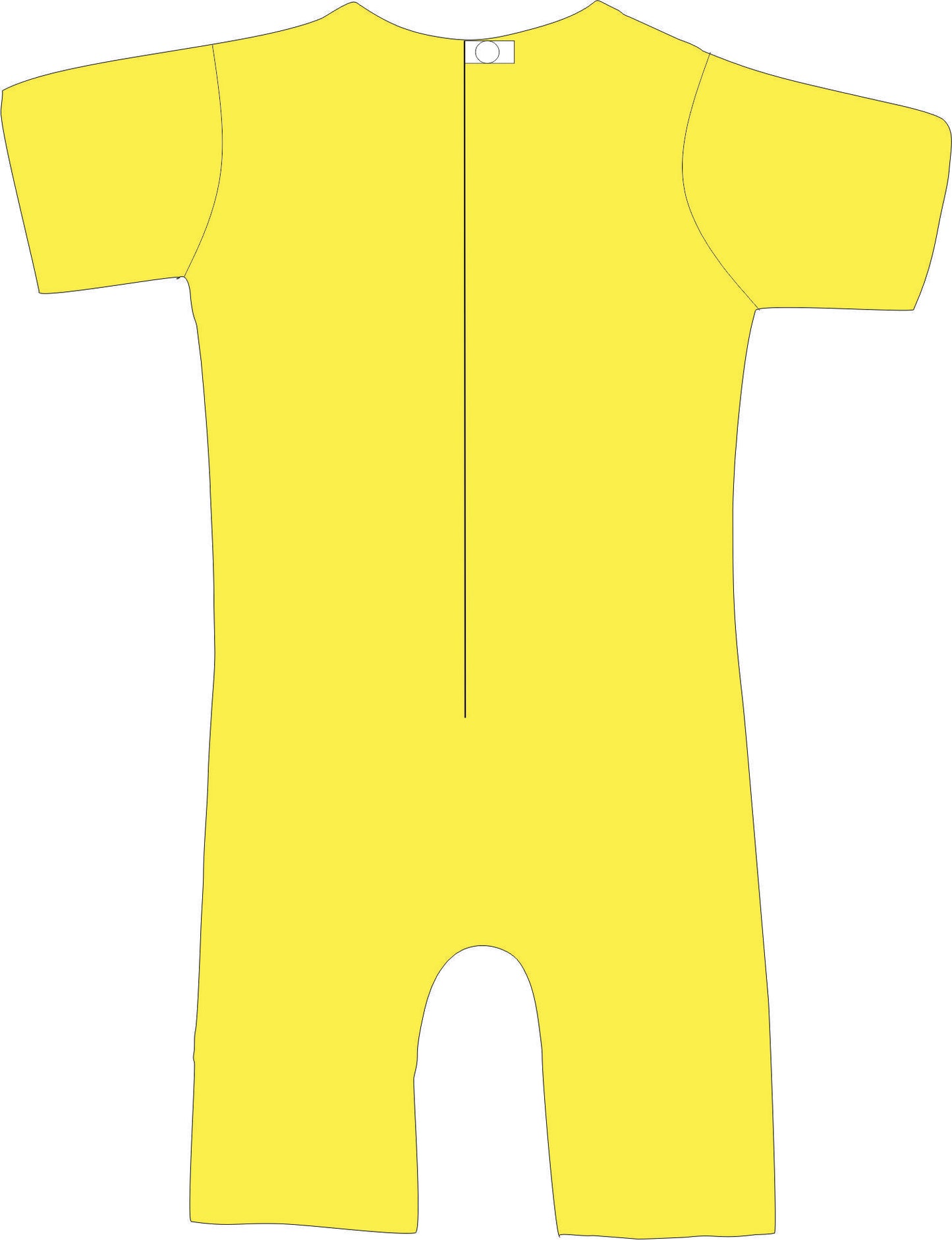 R103C Adult 100% Cotton S/S Summer Pjs