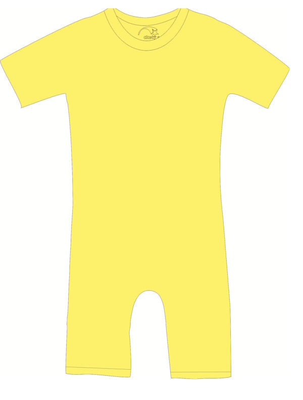 R103C Children 100% Cotton S/S Summer Pjs