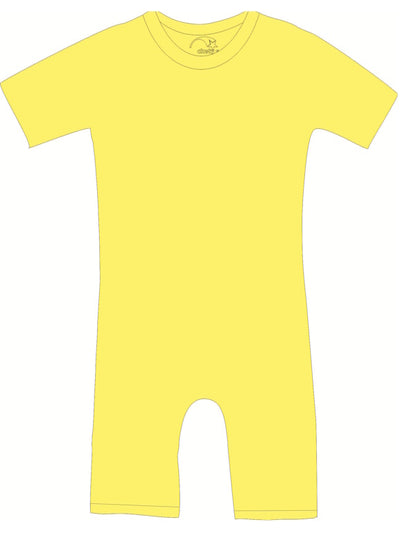 R103C Children 100% Cotton S/S Summer Pjs