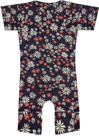 R103 Children S/S Summer Pyjama