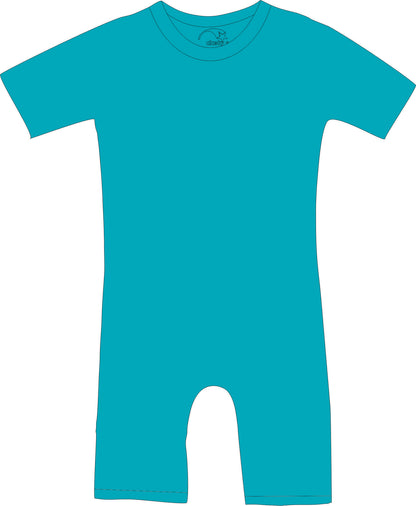 R103C Adult 100% Cotton S/S Summer Pjs