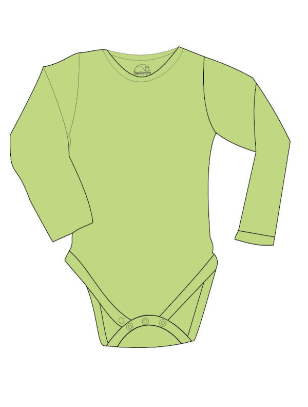 R154C Adult 100% Cotton L/S T'S