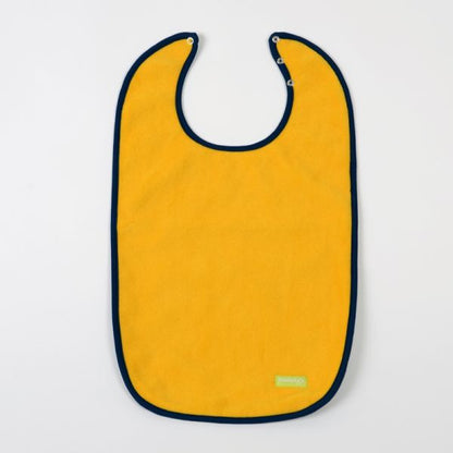 R196 Fleecey's Adult Bib