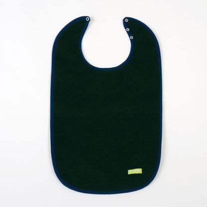 R196 Fleecey's Adult Bib