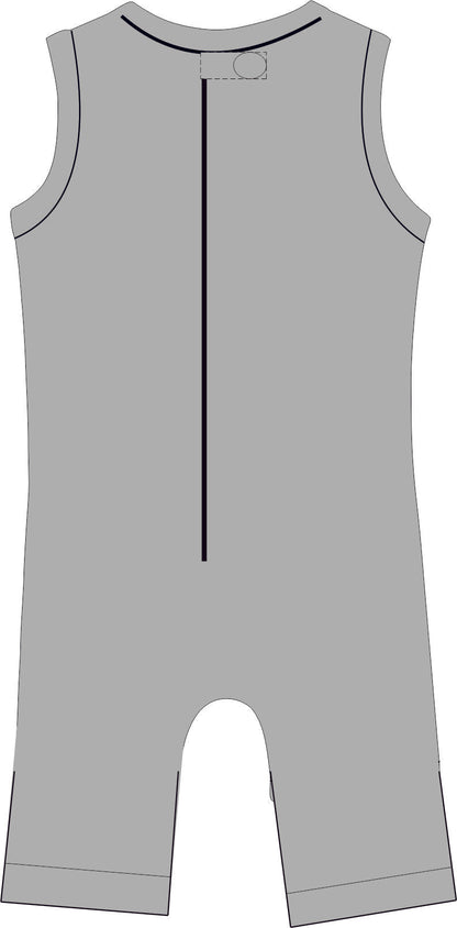 R102 Children Summer Pyjama