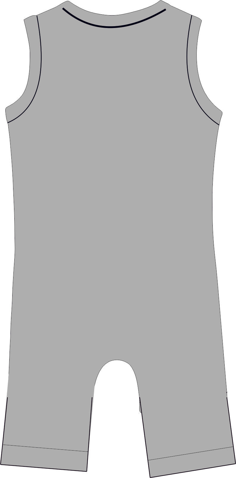 R102 Children Summer Pyjama