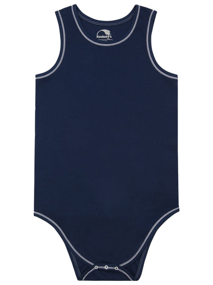 R043 Children Snappety's Vest