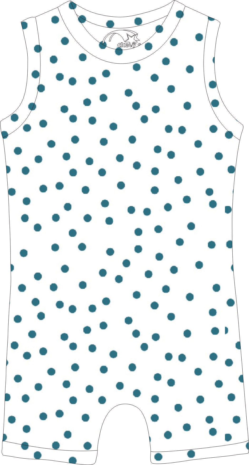R101C Children 100% Cotton Toby's