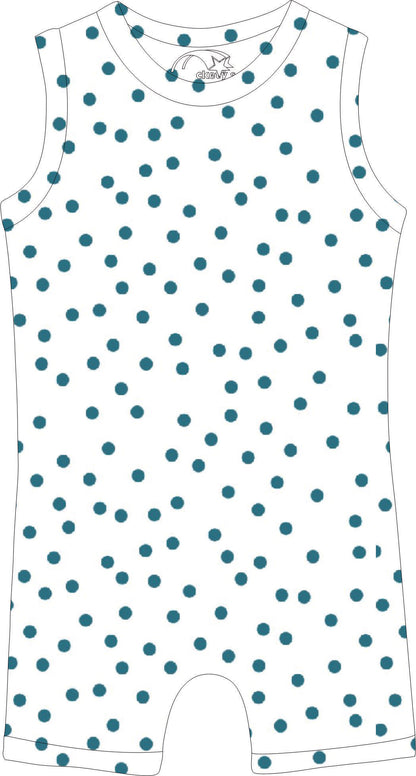 R101C Children 100% Cotton Toby's