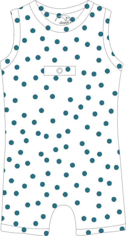 R101C Adult 100% Cotton Toby's with PEG