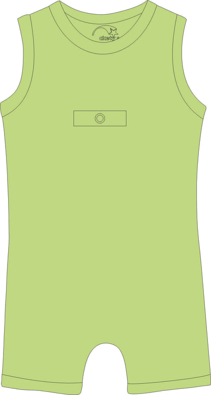 R101C Children 100% Cotton Toby's with PEG