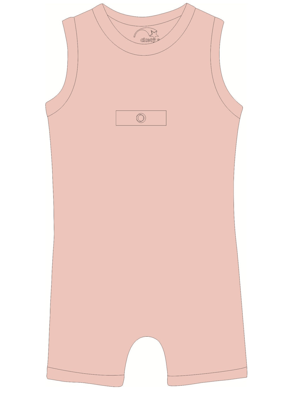 R101C Children 100% Cotton Toby's with PEG