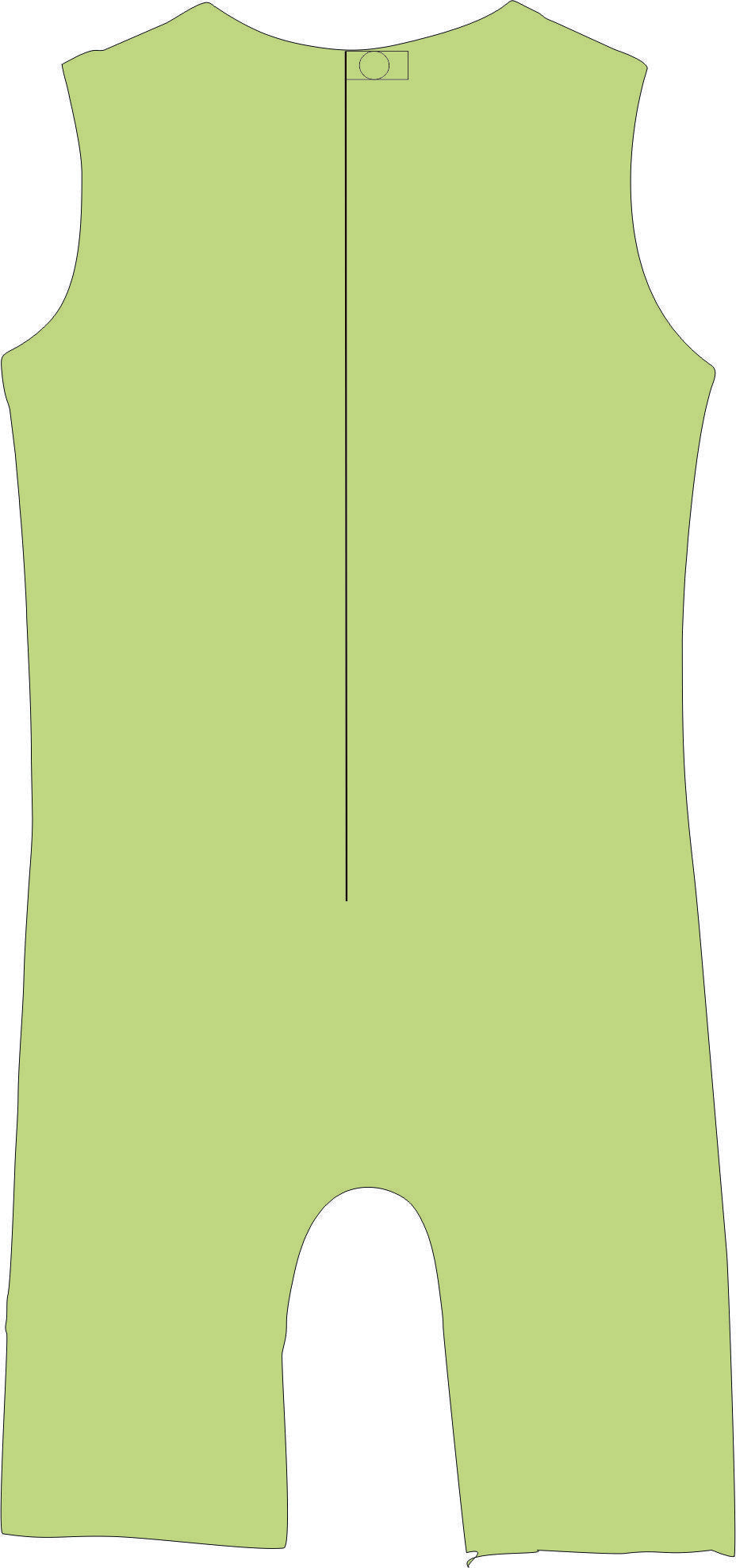 R102C Children 100% Cotton Summer Pjs