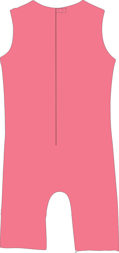 R102C Children 100% Cotton Summer Pjs