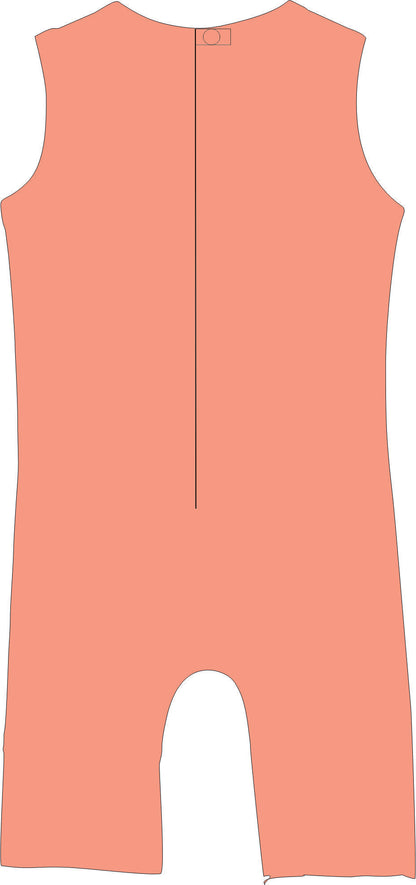 R102C Children 100% Cotton Summer Pjs