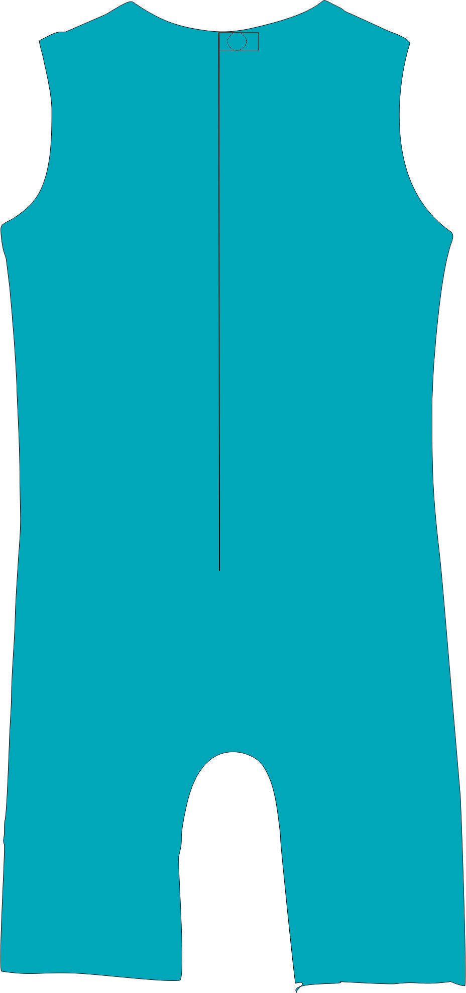 R102C Adult 100% Cotton Summer Pjs