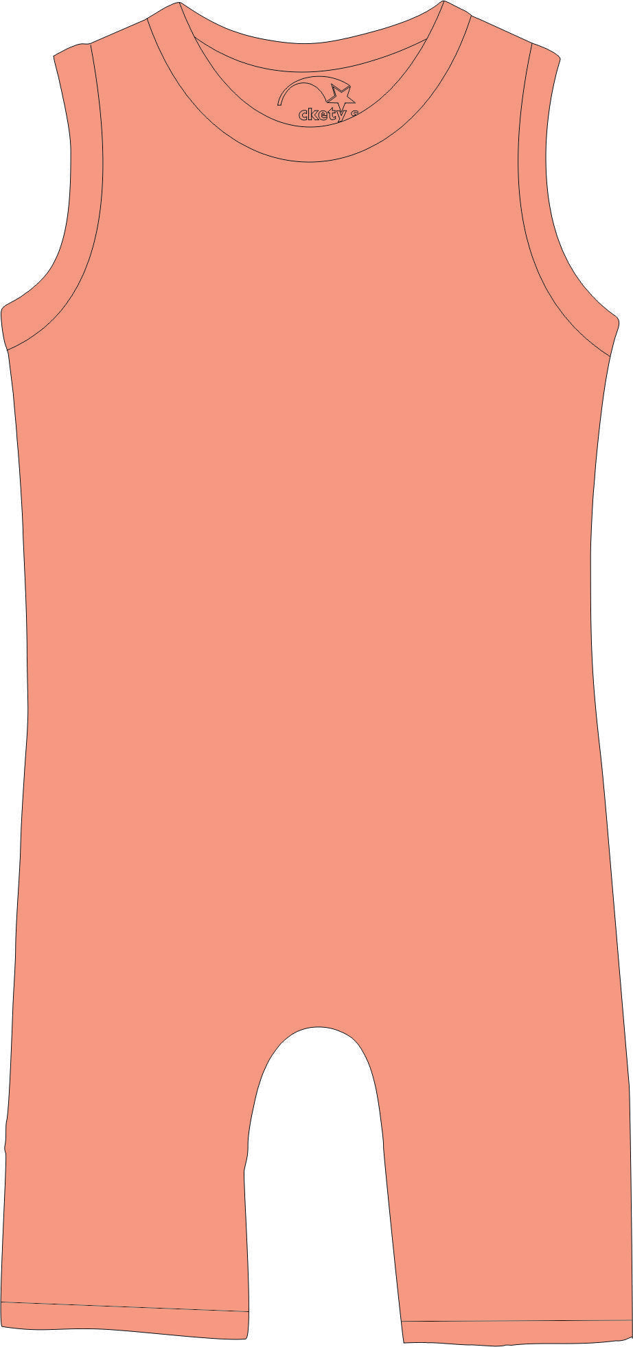 R102C Children 100% Cotton Summer Pjs