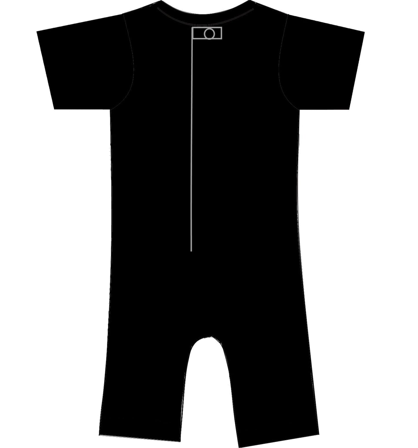 R103 Children S/S Summer Pyjama