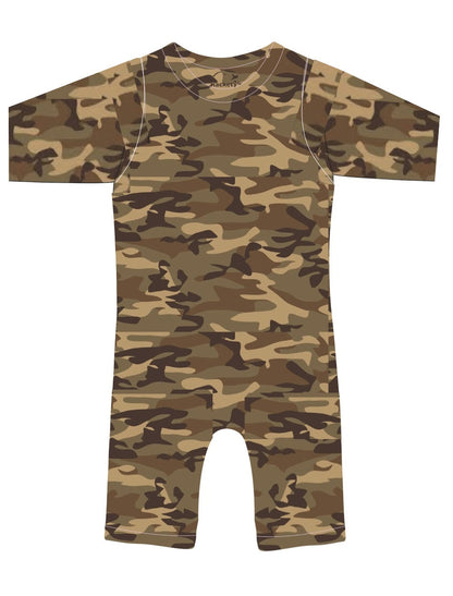 R103 Children S/S Summer Pyjama