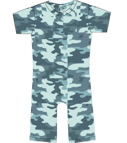 R103 Children S/S Summer Pyjama