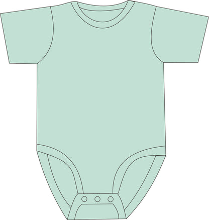 R136C Children 100% Cotton Snappety's