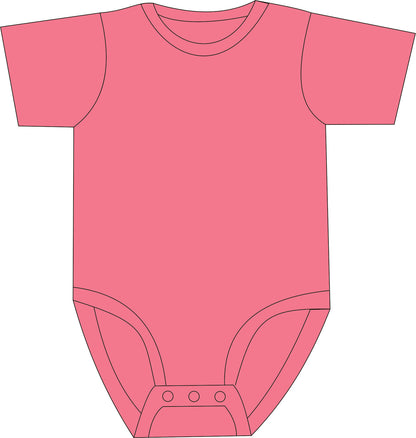 R136C Children 100% Cotton Snappety's