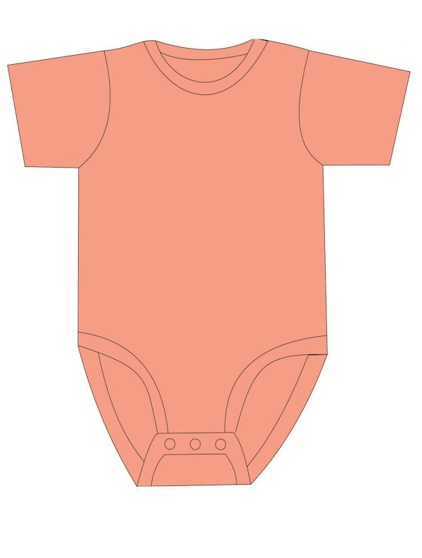 R136C Children 100% Cotton Snappety's
