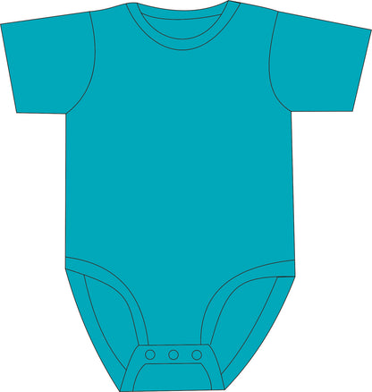 R136C Children 100% Cotton Snappety's