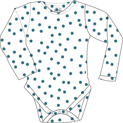 R154C Adult 100% Cotton L/S T'S