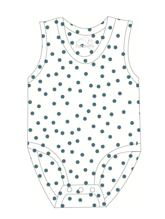 R043C Adult 100% Cotton Snappety's