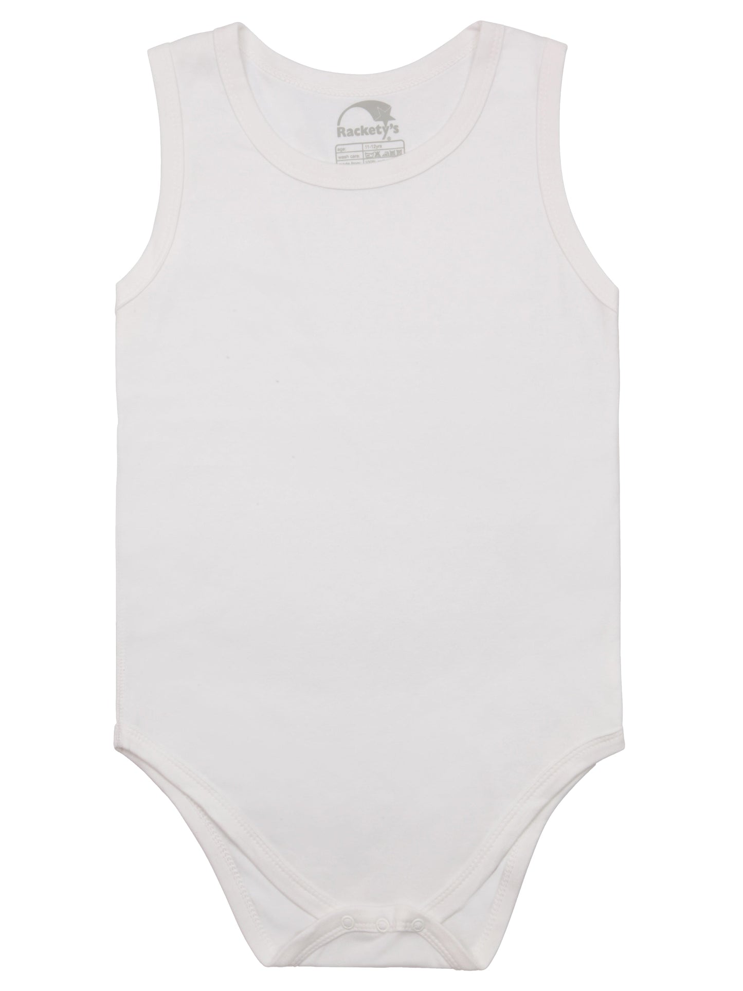 R043 Children Snappety's Vest