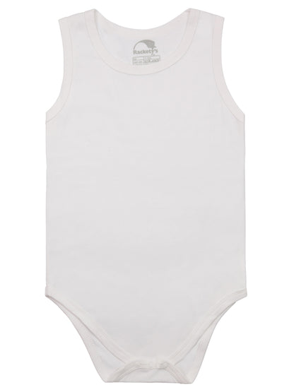 R043 Children Snappety's Vest
